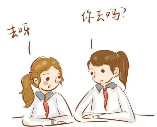 你討好是因為你在害怕