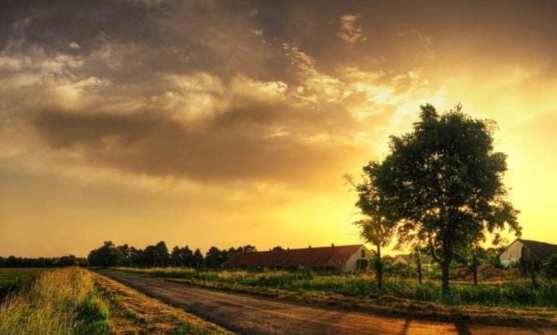 完美型人格具備的幾大特征