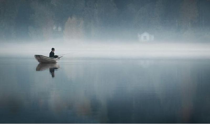 朋友圈人越來越多而你卻越孤獨這是為什么