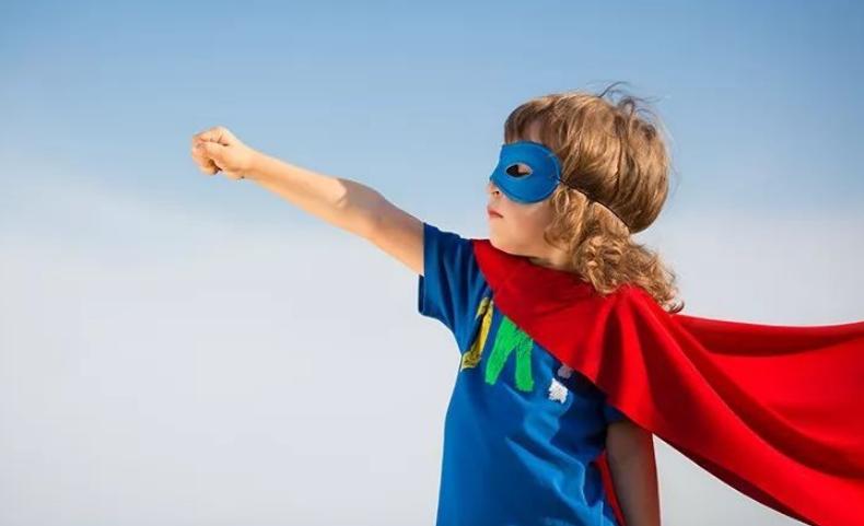 男孩被稱(chēng)為男子漢要走過(guò)多少路