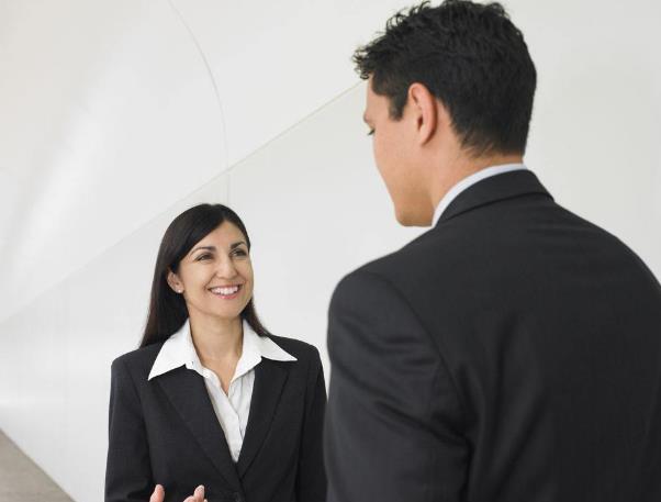 有些人不適合去做溝通 有些人不適合去做溝通