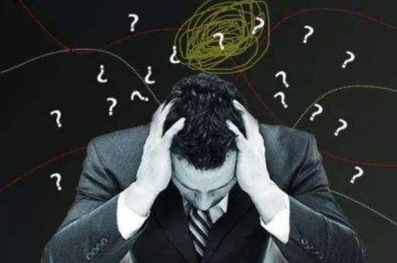 職場(chǎng)焦慮引發(fā)的記憶力下降反應(yīng)力衰退