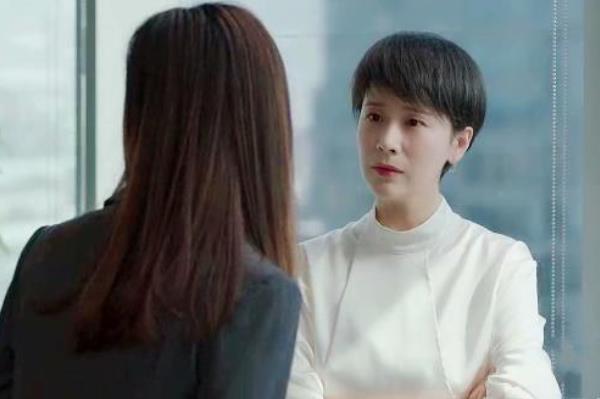 《小歡喜》中為什么只有方圓一個(gè)人被裁