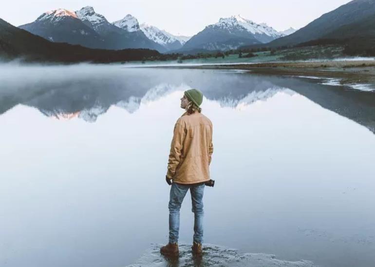 心再累也不要縱容自己的脾氣 心再累也不要縱容自己的脾氣