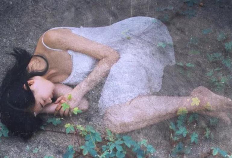 從現(xiàn)在開始我要放過我自己