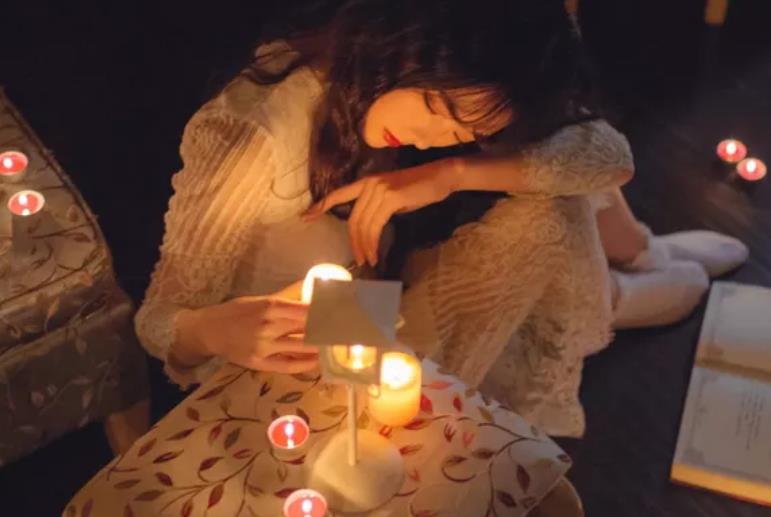 從現(xiàn)在開始我要放過我自己 從現(xiàn)在開始我要放過我自己