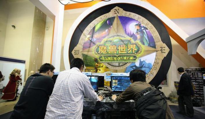 玩魔獸世界懷舊服的你到底在懷念什么 玩魔獸世界懷舊服的你到底在懷念什么