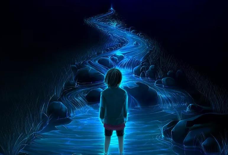 請(qǐng)照顧好你內(nèi)在的小孩