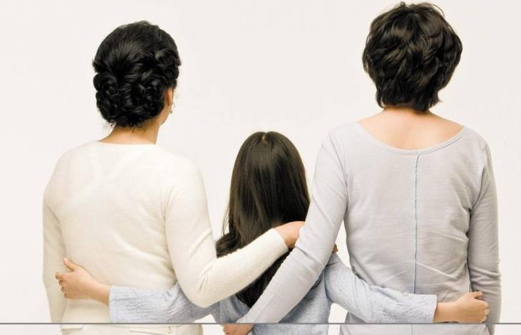 想讓婆媳關(guān)系更和諧快來這么做