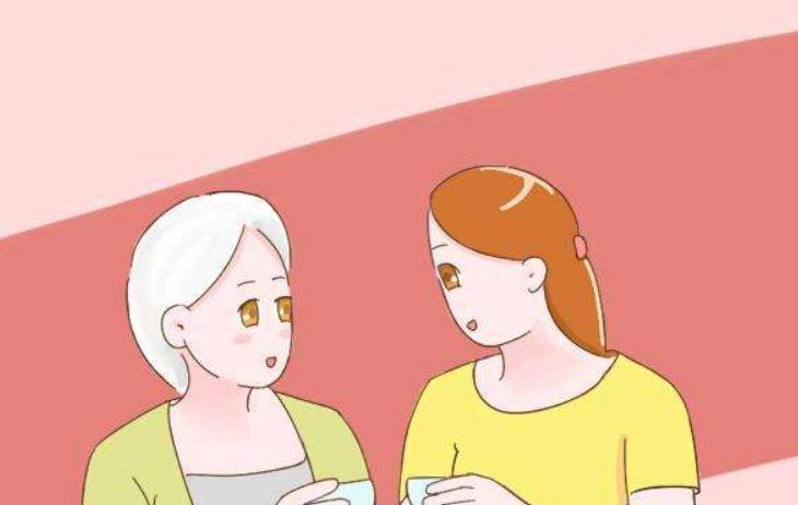 想讓婆媳關(guān)系更和諧快來這么做