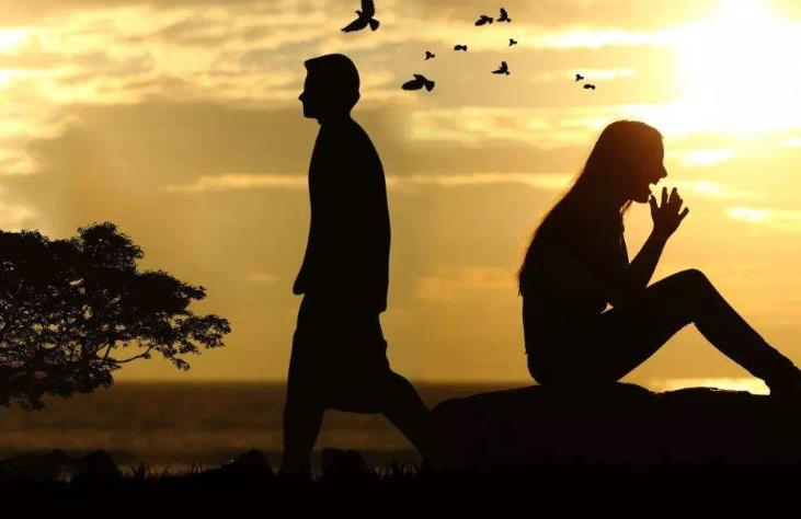 如何走出冷暴力的傷害