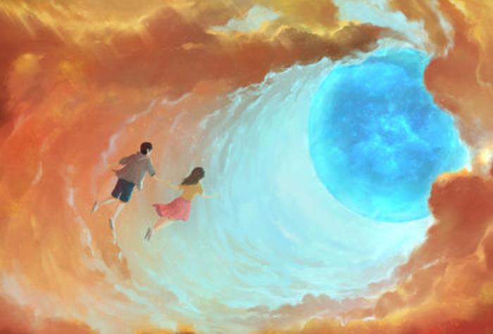 說話拐彎抹角其實是一種防御心理