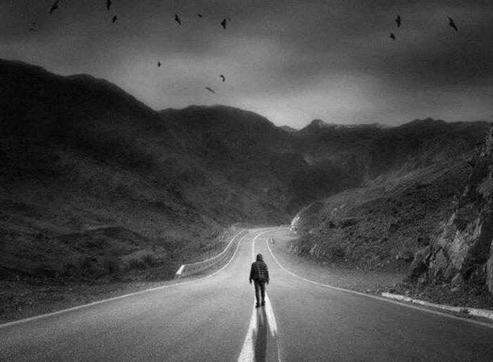 心靈脆弱的人該如何調(diào)整