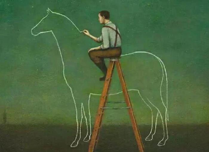 心靈脆弱的人該如何調(diào)整