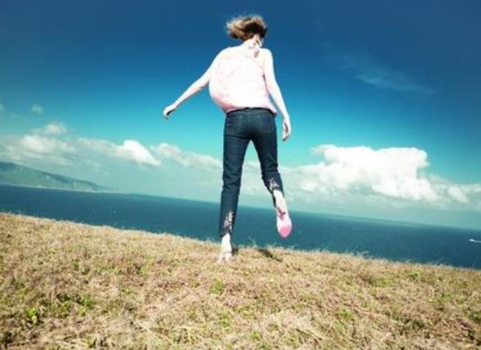 懂得接納是心理成熟的特質(zhì)