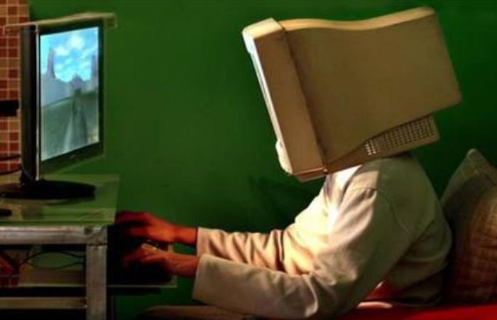 什么是網(wǎng)絡(luò)型心理障礙