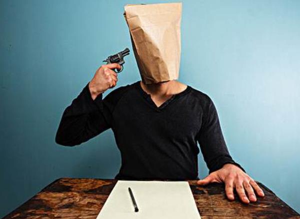 什么是電腦狂暴癥