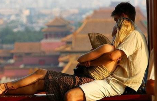 為什么女人都想要個男閨蜜