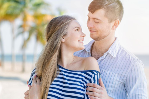 婚姻之中愛和性都不能少