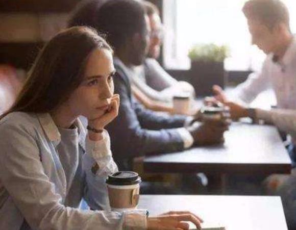 為什么你懼怕社交？