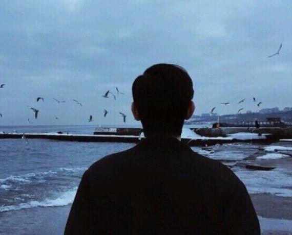 男人會在什么情況下說真話 男人會在什么情況下說真話