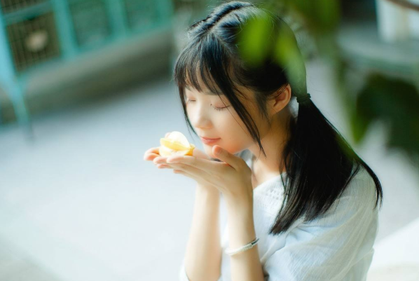 薄荷糖女孩有哪些特點(diǎn)