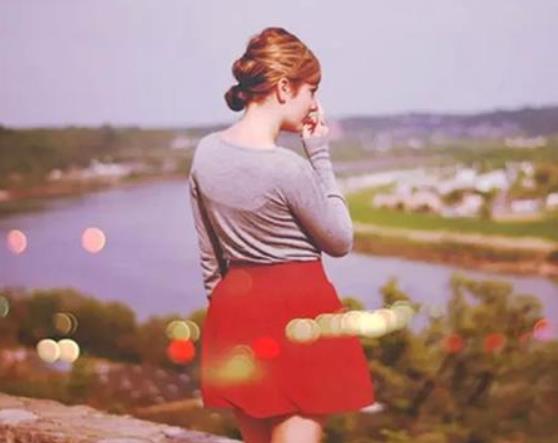 女人不成熟的表現(xiàn)有哪些