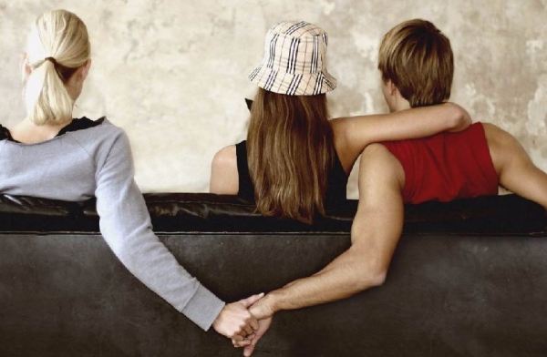 結(jié)過婚的男人為什么會(huì)出軌