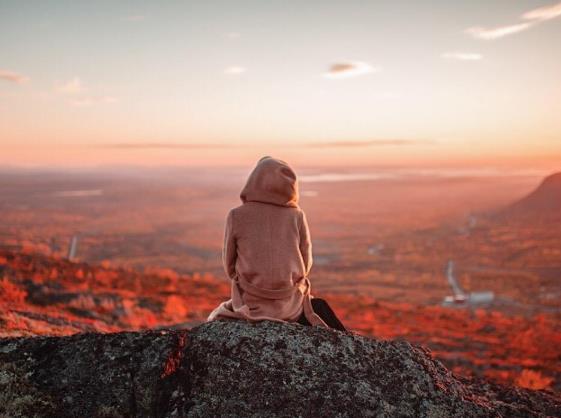 一個人的性格真的可以改變嗎