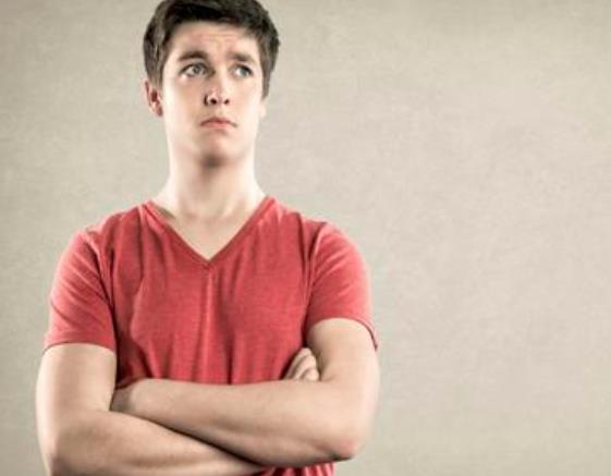 男性越來越焦慮的根源在哪？