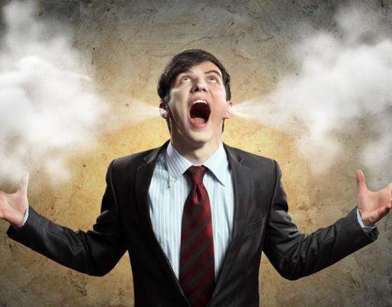 與脾氣暴躁的人相處需要注意什么？