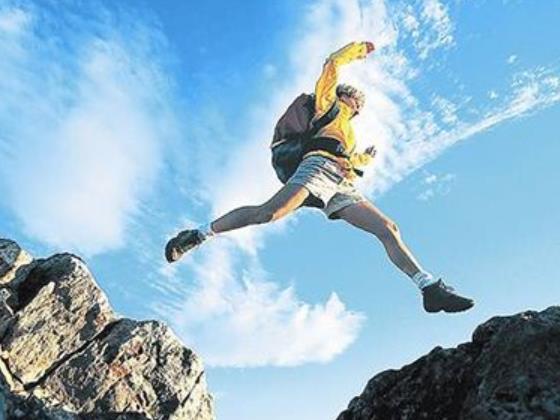 遭遇挫折怎么辦如何面對？