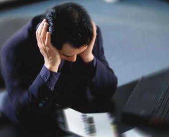 面對極度焦慮該怎么辦？
