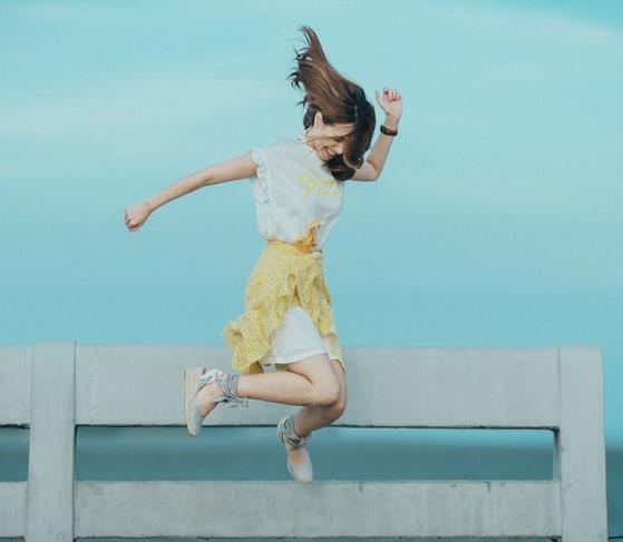 “干凈的女生”是什么樣的？