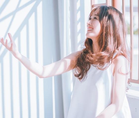 “干凈的女生”是什么樣的？