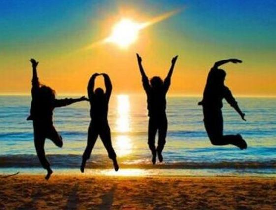 有效改善人際關系的七個習慣