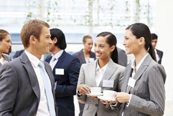 你是一個不會聊天的人嗎？