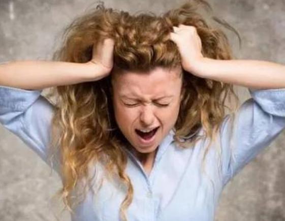女人更年期到底有多可怕？