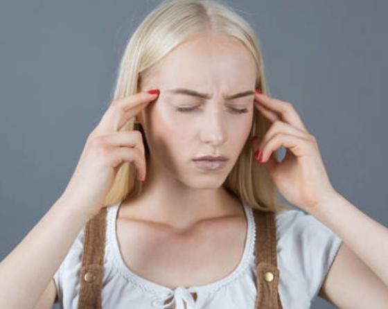 女人更年期到底有多可怕？