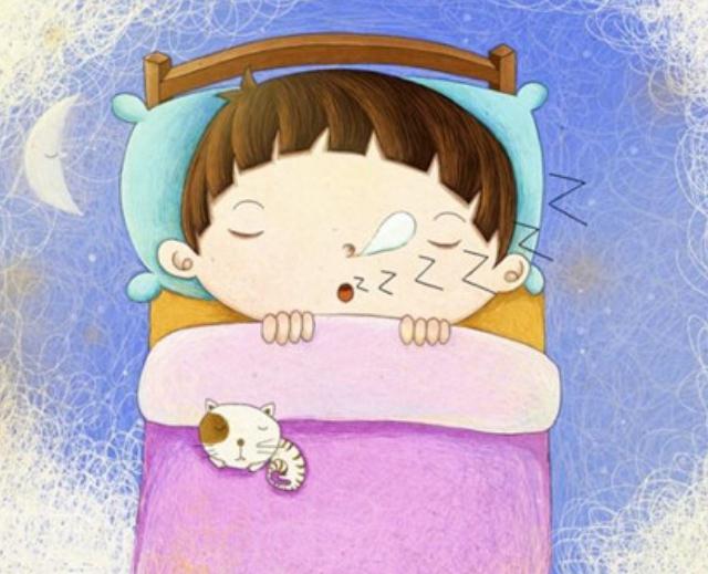 這個(gè)行為會(huì)讓寶寶更容易醒 這個(gè)行為會(huì)讓寶寶更容易醒