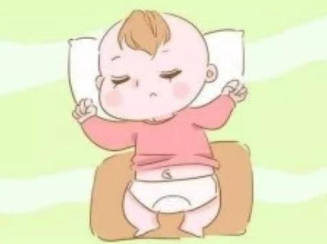 這個(gè)行為會(huì)讓寶寶更容易醒 這個(gè)行為會(huì)讓寶寶更容易醒