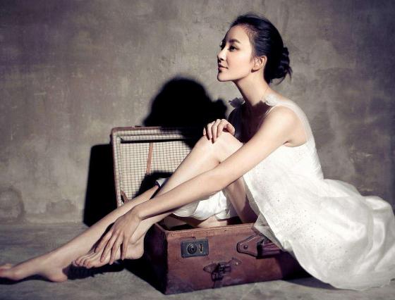 女人的資本是什么？