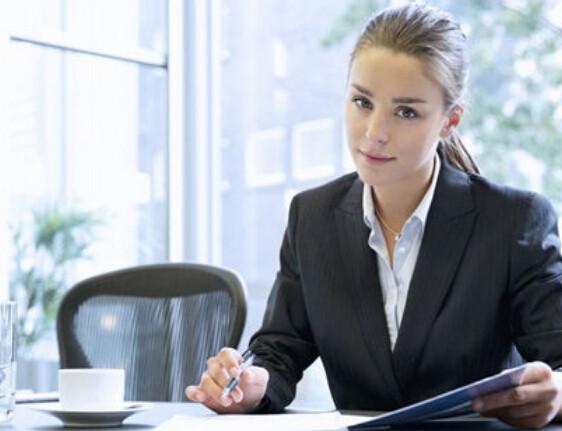 職場女性不能有的病態(tài)心理