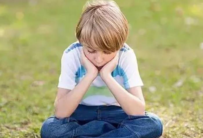 孩子成長不可或缺的心理——莫名其妙的恐懼