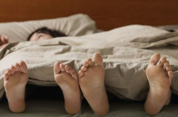 男人在戀愛中都有哪些心理包袱