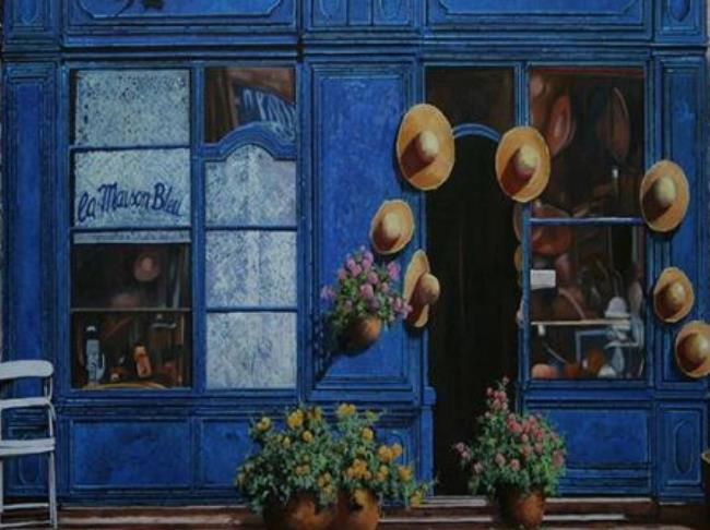 關(guān)于幸福生活的十個建議