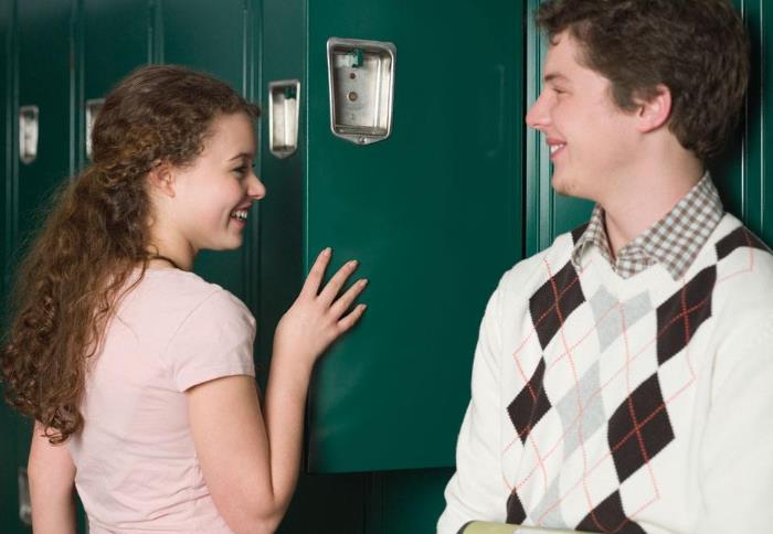 怎么聊天讓自己的異性緣很好