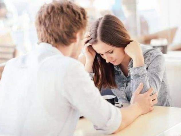 安慰女人最好的方式是什么？