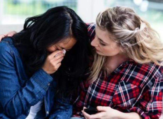 安慰女人最好的方式是什么？