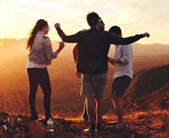 孔子為人處世的五個(gè)特質(zhì)